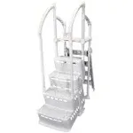 BiltMor Above Ground Step and Ladder System