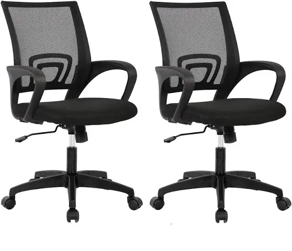 Generic Mesh Ergonomic Office Chair