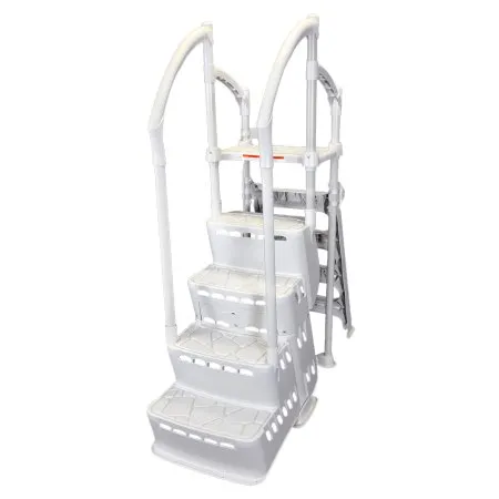 BiltMor Above Ground Step and Ladder System