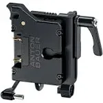 Anton Bauer Micro Battery Slide Pro for Sony FX6 (Gold Mount)