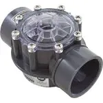 Hayward PSCV2S2DGR 2 x 2.5 in. PVC Check Valve