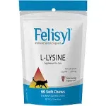 Felisyl Immune System Support (60 Soft Chews)