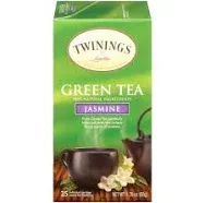 Twinings Green Jasmine Tea