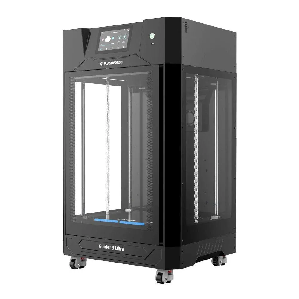 Guider 3 3D Printer