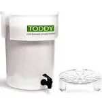 Toddy Cold Brew System - Commercial Model with Lift