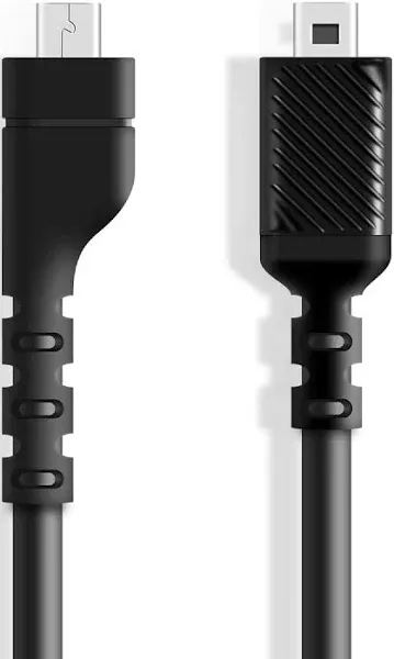 Replacement Audio Cable Compatible with SteelSeries Arctis 3, Arctis 5, Arctis 7, Arctis Pro Gaming Headset(Male to Male)