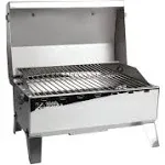 Kuuma Stow N' Go 125 Gas Grill - Compact