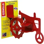 Stokes Select Tractor Corn Cob Squirrel Feeder