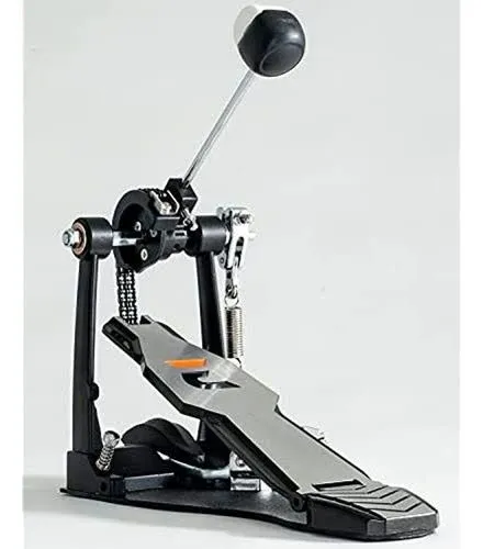 Standard Double Bass Drum Pedal, Edge Hardware Design () PE2D