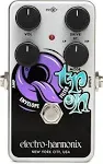 Electro Harmonix Nano Q-Tron Envelope Filter Guitar Effect Pedal