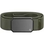 Groove Life - Belt Olive Gun Metal