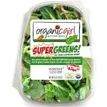 Organic Girl Super Greens