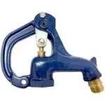 Simmons Manufacturing 890 Head Complete Yard Hydrant