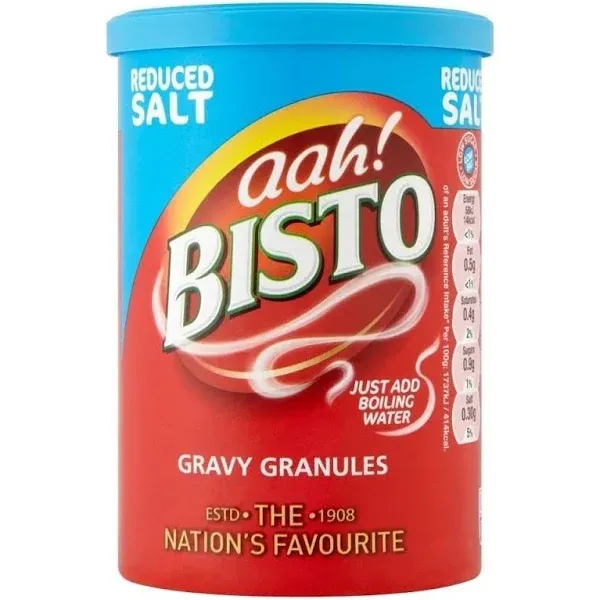 Bisto Gravy Granules