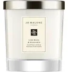 Jo Malone Lime Basil & Mandarin Scented Candle