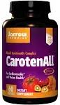 CarotenALL® 60 Softgels Jarrow Formulas