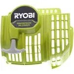 Ryobi Engine Housing w/Starter Assembly 314618001