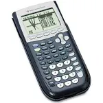 Texas Instruments TI-84 Plus