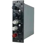 Rupert Neve Designs 535 500 Series Diode Bridge Compressor