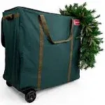 TreeKeeper Big Wheel Multi Use Storage Bag