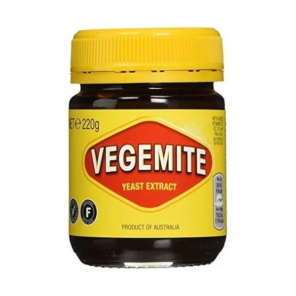 Vegemite 220g 3 Pack by Vegemite