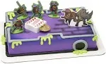 DecoPac Teenage Mutant Ninja Turtles Pizza Power Cake Topper