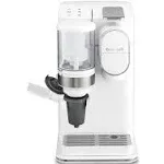 Cuisinart Grind & Brew Single-Serve Coffeemaker White