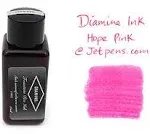 Diamine Ink - Hope Pink - 30ml — Libraries and Archives Paper Company