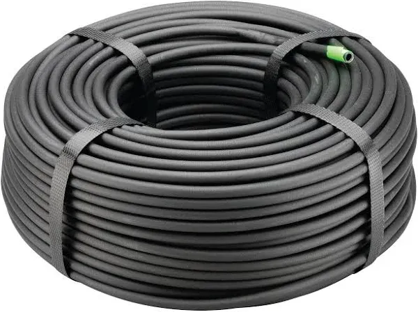 Rain Bird 250' Drip Irrigation 1/4" Blank Distribution Tubing