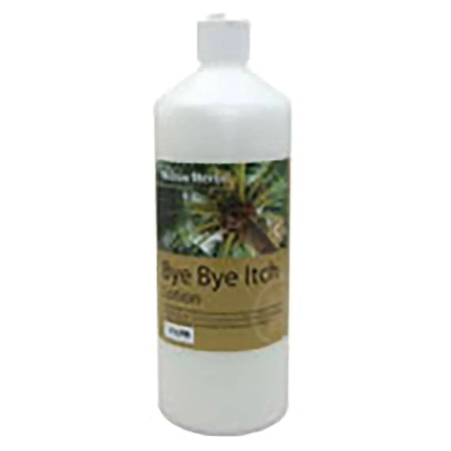 Hilton Herbs Bye Bye Itch Lotion