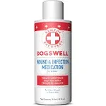 Dogswell Remedy + Recovery Wound & Infection Lotion