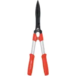 Corona HS 3244 ComfortGEL Hedge Shear, 9-Inch Blade, Pack of 1, Red