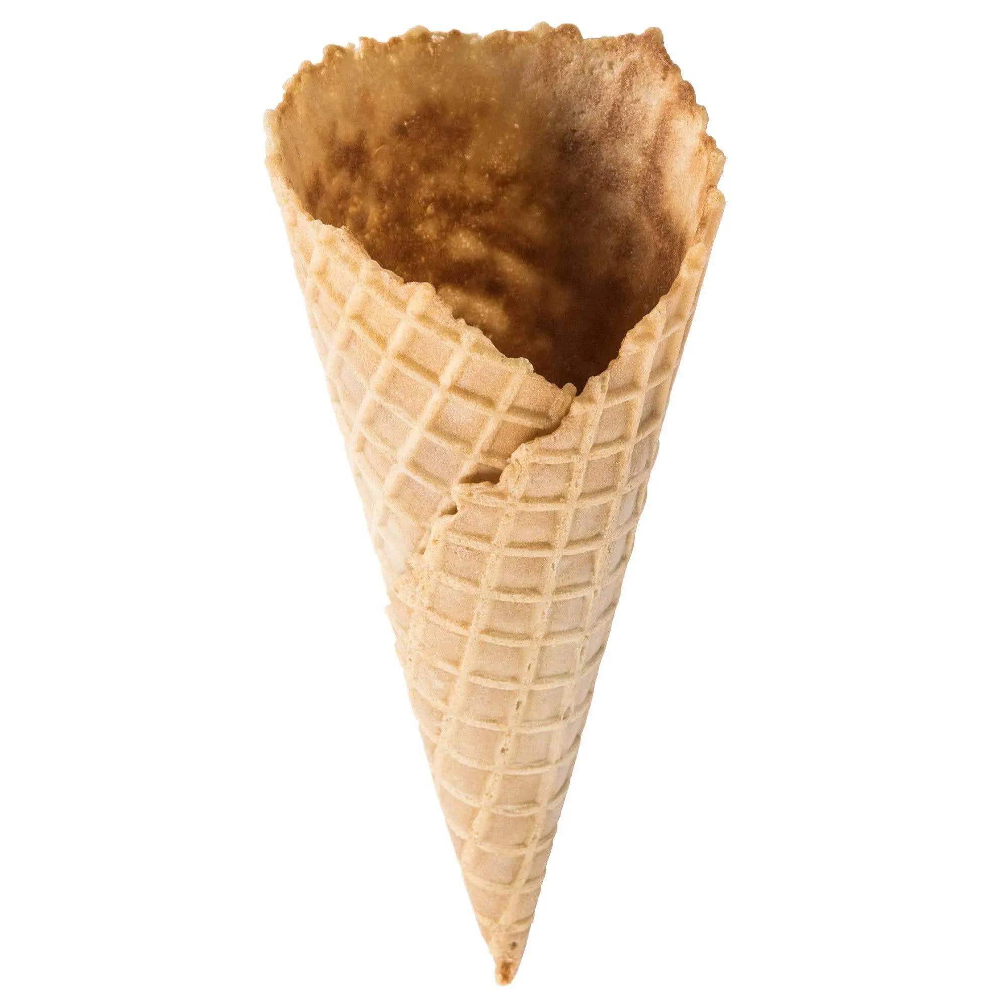 Joy Cone Company Joy Large Waffle Cone - 192/Case