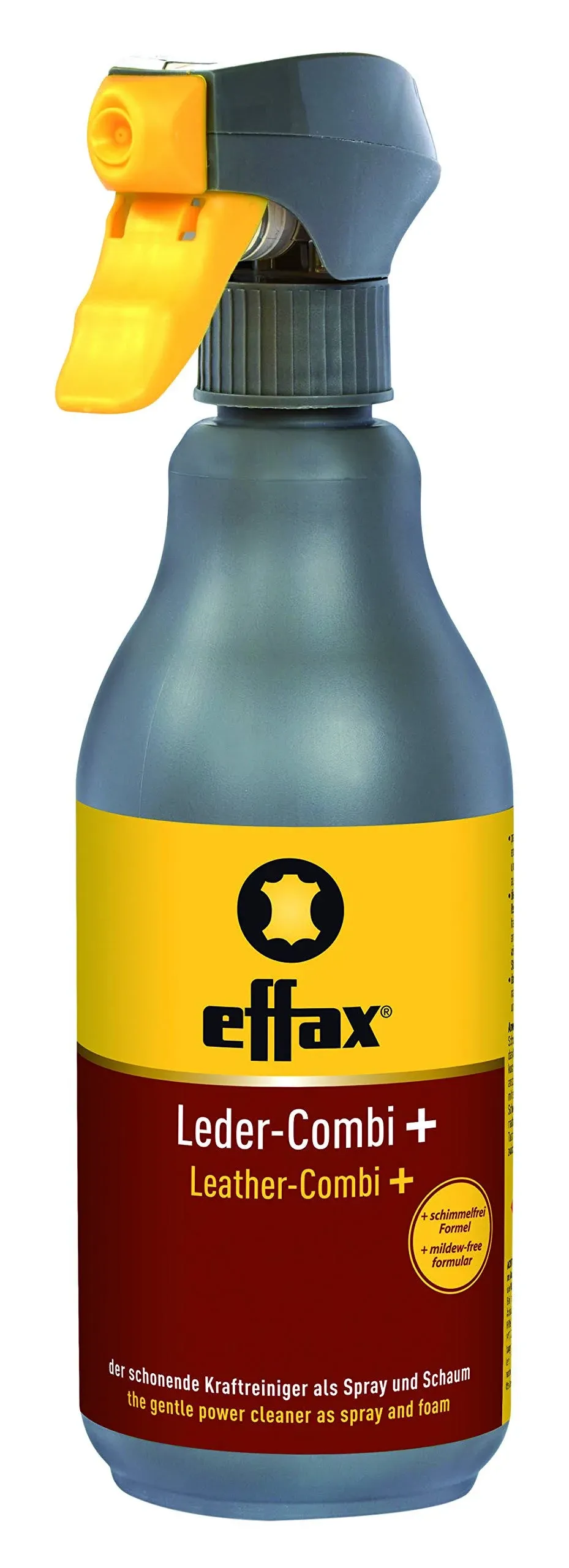 Effax Leather Combi +