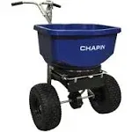 Chapin 100 lb. Professional Salt & Ice Melt Spreader