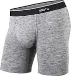 Classic Boxer Brief Heather