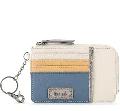 The Sak Women's Iris Card Wallet