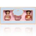 Tocca Garden Collection Mini Perfume Trio Set