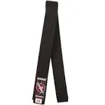 Hayabusa 2.0 Adult BJJ Belt - Premium Quality, IBJJF Compliant, Reinforced Double Stitching