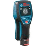 Bosch D-tect 120 Wall / Floor Scanner