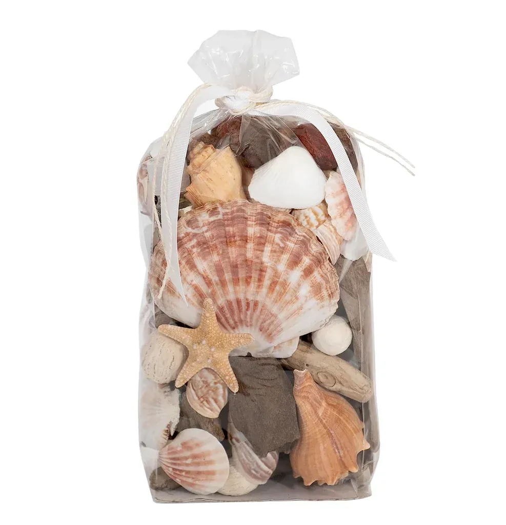 Coral Beach Ocean Fragrance Potpourri