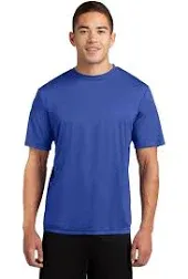 Sport-Tek Men's PosiCharge Competitor Tee