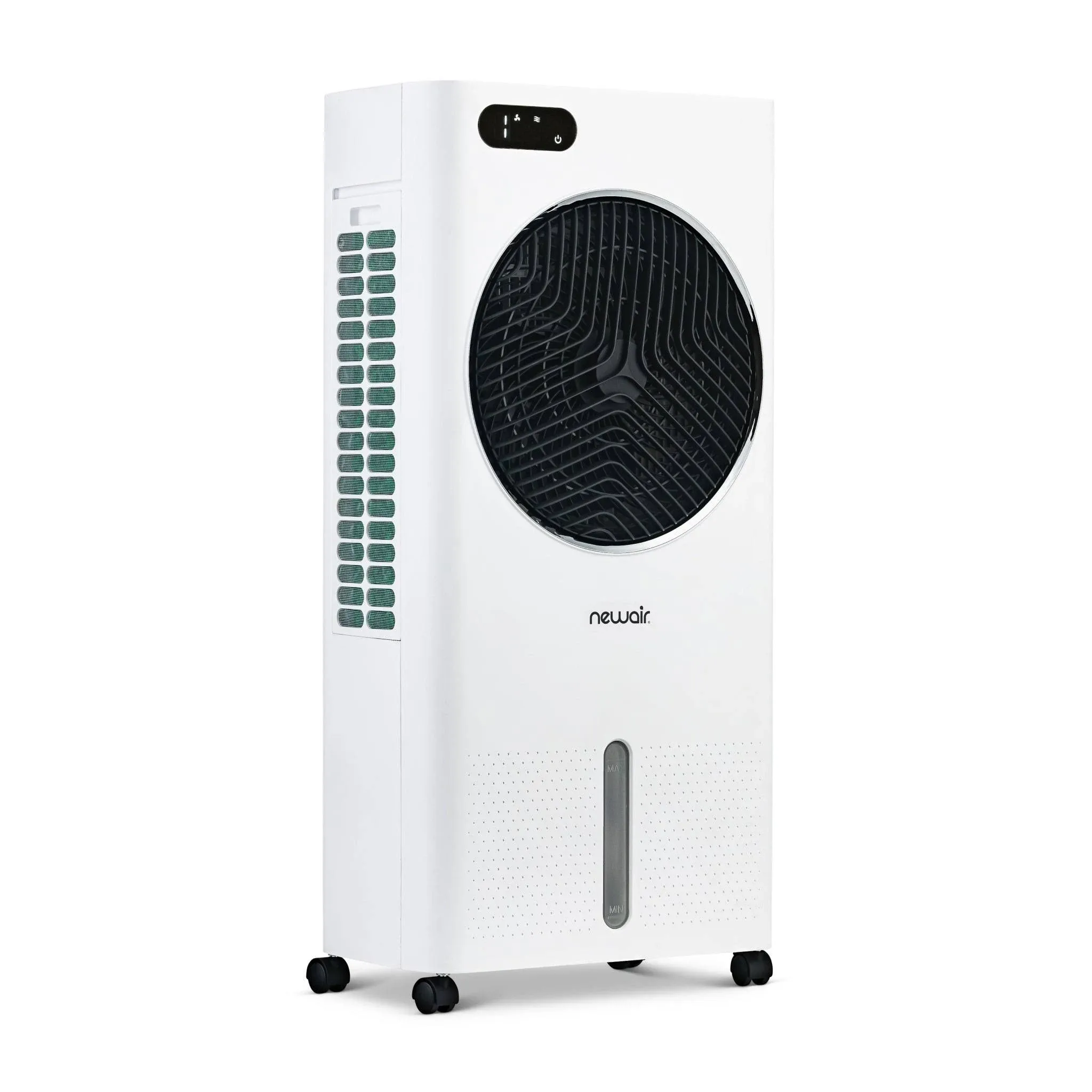 1600 CFM 3-Speed Portable Evaporative Cooler and Fan (1076 sq. ft.)