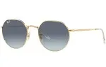 Ray-Ban Jack RB3565 Sunglasses