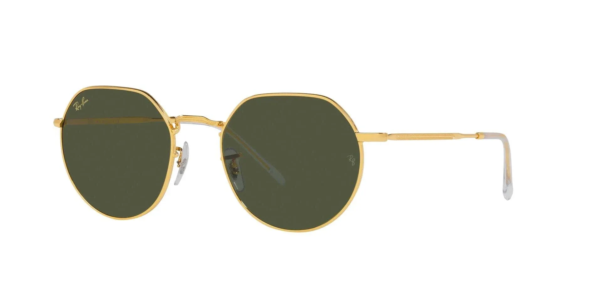 Ray-Ban Jack RB3565 Sunglasses