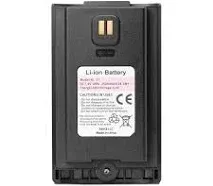 Baofeng RL-17 2500mAh Original Battery for UV-17R/UV-17R Plus