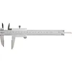 Mitutoyo 530-104 0-6 inch/150mm Fractional Vernier Caliper