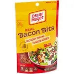 Oscar Mayer Bacon Bits, Hickory Smoke, Real