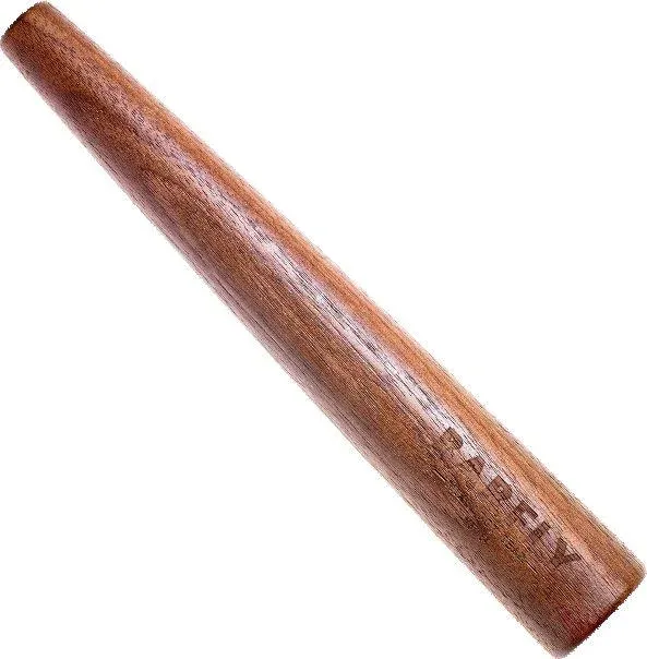 Barfly M37154 Muddler, 8 1/2", Wood