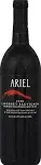 Ariel Cabernet Sauvignon, Premium Dealcoholized Wine, 2010 - 25.4 fl oz